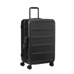 Samsonite Quadrix 2 Piece Luggage Set - 55cm & 75cm -UK Suitcase Sales 2024 QUADRIX SPINNER BOTTOM STUD 69981.1689863226