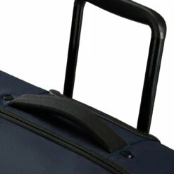 Samsonite Roader 2 Wheeled Duffle - 79cm -UK Suitcase Sales 2024 ROADER DUFFLEWH WHEEL HANDLE 27622.1679576454