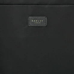 Radley Causeway Row Weekend Travel Bag - 51cm -UK Suitcase Sales 2024 Radley Causeway Row Duffle Logo Black 08039.1692108671