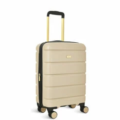 Radley Lexington 4 Wheel Exp Cabin Suitcase - 55cm -UK Suitcase Sales 2024 Radley Lexington Cabin Suitcase Clay Front1 68441.1692101806