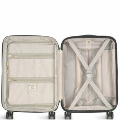 Radley Lexington 4 Wheel Exp Cabin Suitcase - 55cm -UK Suitcase Sales 2024 Radley Lexington Cabin Suitcase Clay Interior 79092.1692101807