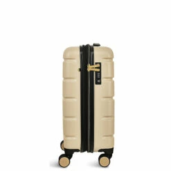 Radley Lexington 4 Wheel Exp Cabin Suitcase - 55cm -UK Suitcase Sales 2024 Radley Lexington Cabin Suitcase Clay Side 73901.1692101806