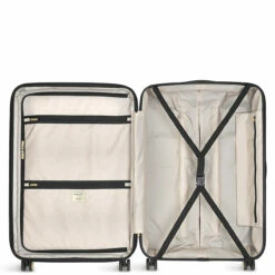 Radley Lexington 4 Wheel Exp Large Suitcase - 79cm 20 Radley Lexington 4 Wheel Exp Large Suitcase - 79cm -UK Suitcase Sales 2024 Radley Lexington Large Suitcase Black Interior 63008.1692100970