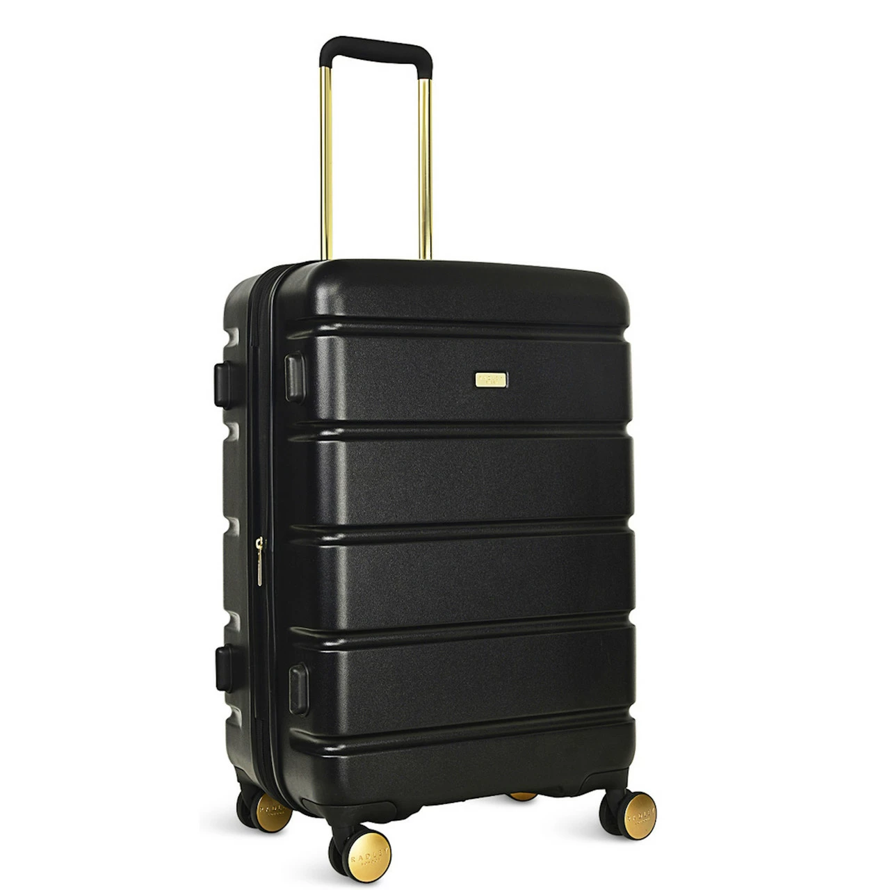 Radley Lexington 4 Wheel Exp Medium Suitcase - 68cm 8 Radley Lexington 4 Wheel Exp Medium Suitcase - 68cm - Image 8