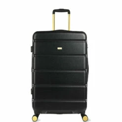 Radley Lexington 4 Wheel Exp Medium Suitcase - 68cm 16 Radley Lexington 4 Wheel Exp Medium Suitcase - 68cm -UK Suitcase Sales 2024 Radley Lexington Medium Suitcase Black Front 46887.1692101360