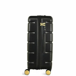 Radley Lexington 4 Wheel Exp Medium Suitcase - 68cm 19 Radley Lexington 4 Wheel Exp Medium Suitcase - 68cm -UK Suitcase Sales 2024 Radley Lexington Medium Suitcase Black Side 79328.1692101360