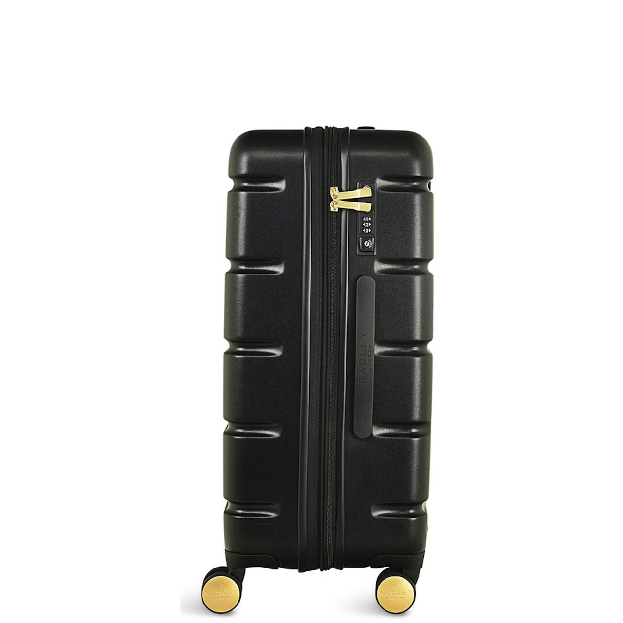 Radley Lexington 4 Wheel Exp Medium Suitcase - 68cm 9 Radley Lexington 4 Wheel Exp Medium Suitcase - 68cm - Image 9