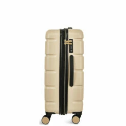 Radley Lexington 4 Wheel Exp Medium Suitcase - 68cm 14 Radley Lexington 4 Wheel Exp Medium Suitcase - 68cm -UK Suitcase Sales 2024 Radley Lexington Medium Suitcase Clay Side 00772.1692101359