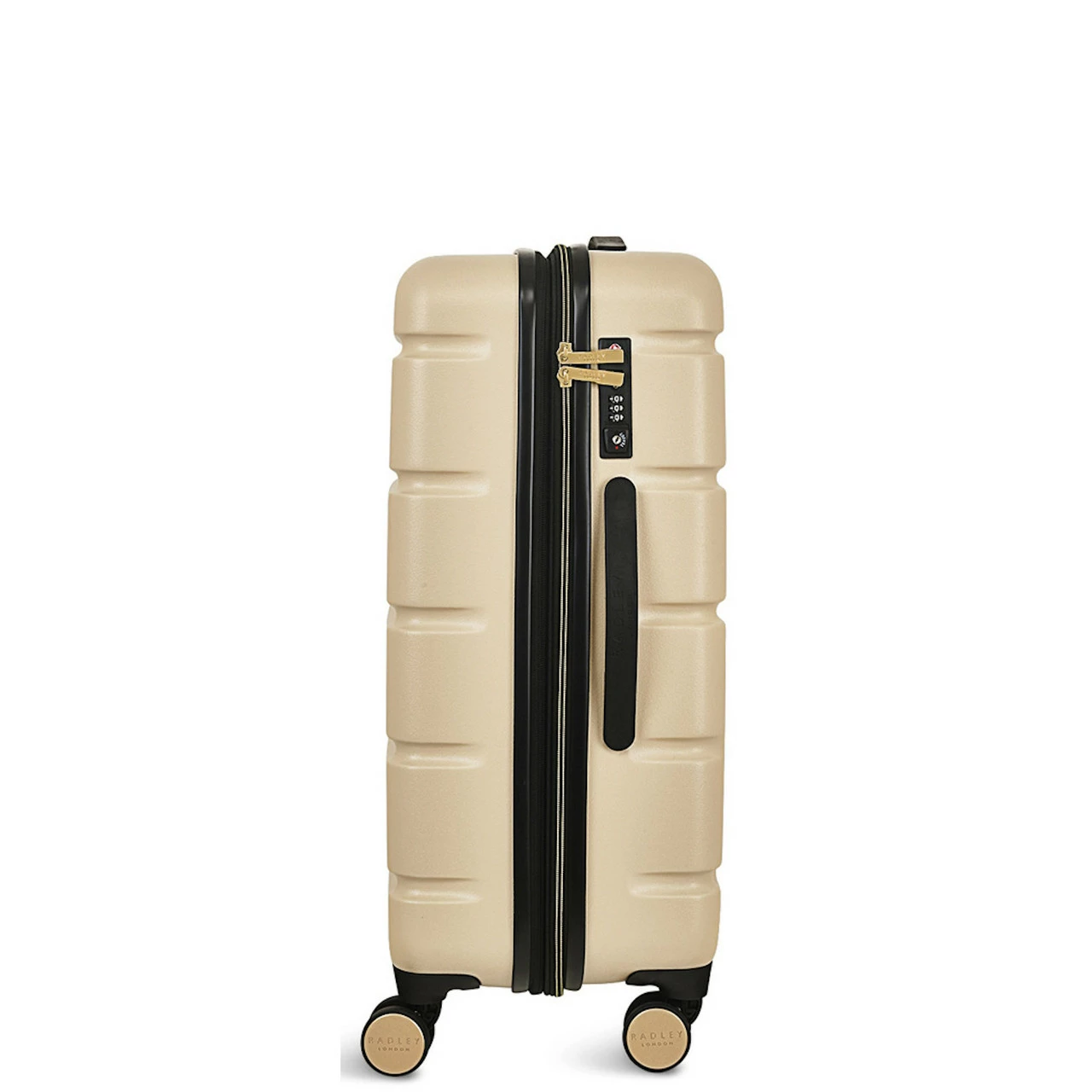 Radley Lexington 4 Wheel Exp Medium Suitcase - 68cm 4 Radley Lexington 4 Wheel Exp Medium Suitcase - 68cm - Image 4