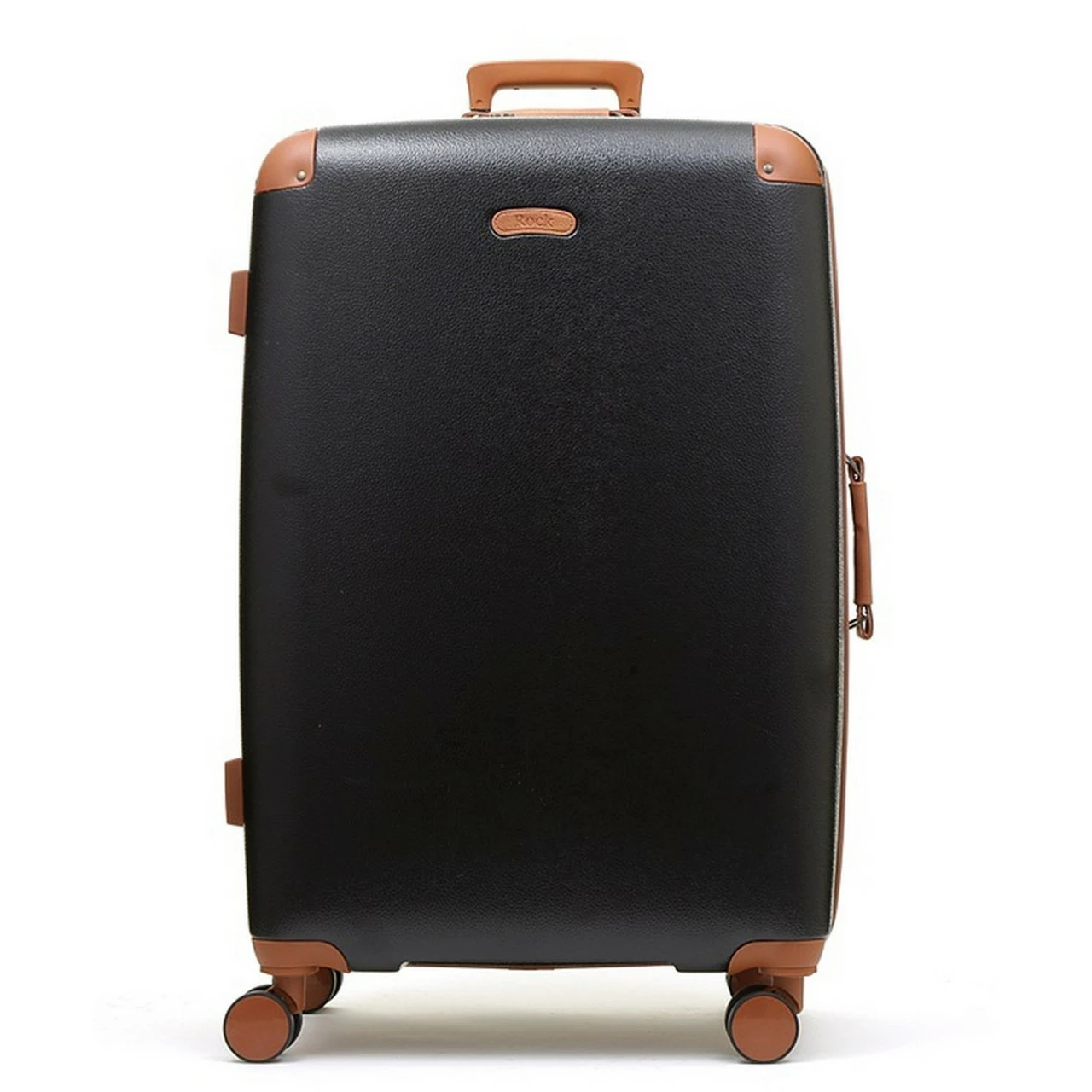 Rock Carnaby 4 Wheel Exp Large Suitcase - 78cm 1 Rock Carnaby 4 Wheel Exp Large Suitcase - 78cm