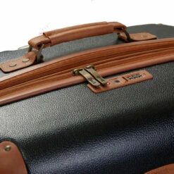 Rock Carnaby 4 Wheel Exp Large Suitcase - 78cm 24 Rock Carnaby 4 Wheel Exp Large Suitcase - 78cm -UK Suitcase Sales 2024 Rock Carnaby TR 0219 BLK TSA Lock 49490.1660576333