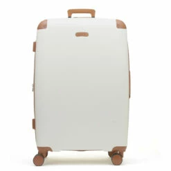 Rock Carnaby 4 Wheel Exp Large Suitcase - 78cm 26 Rock Carnaby 4 Wheel Exp Large Suitcase - 78cm -UK Suitcase Sales 2024 Rock Carnaby TR 0219 CRM L 1 60332.1660576315