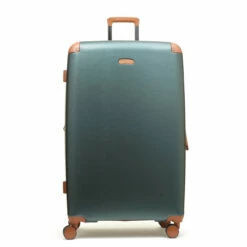 Rock Carnaby 4 Wheel Exp Extra-Large Suitcase - 89cm -UK Suitcase Sales 2024 Rock Carnaby TR 0219 GRN XL 1 68555.1660576995