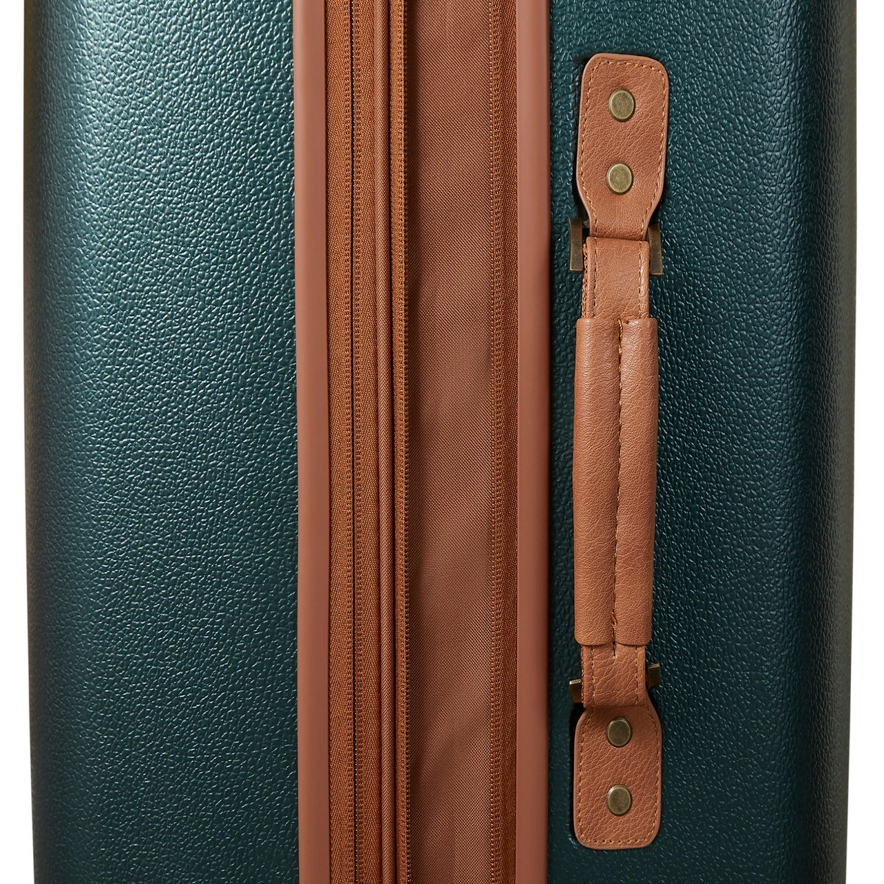 Rock Carnaby 4 Wheel Exp Large Suitcase - 78cm 16 Rock Carnaby 4 Wheel Exp Large Suitcase - 78cm - Image 16