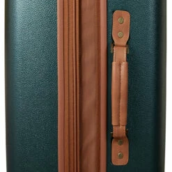Rock Carnaby 4 Wheel Exp Extra-Large Suitcase - 89cm -UK Suitcase Sales 2024 Rock Carnaby TR 0219 GRN Exp 63647.1660577011