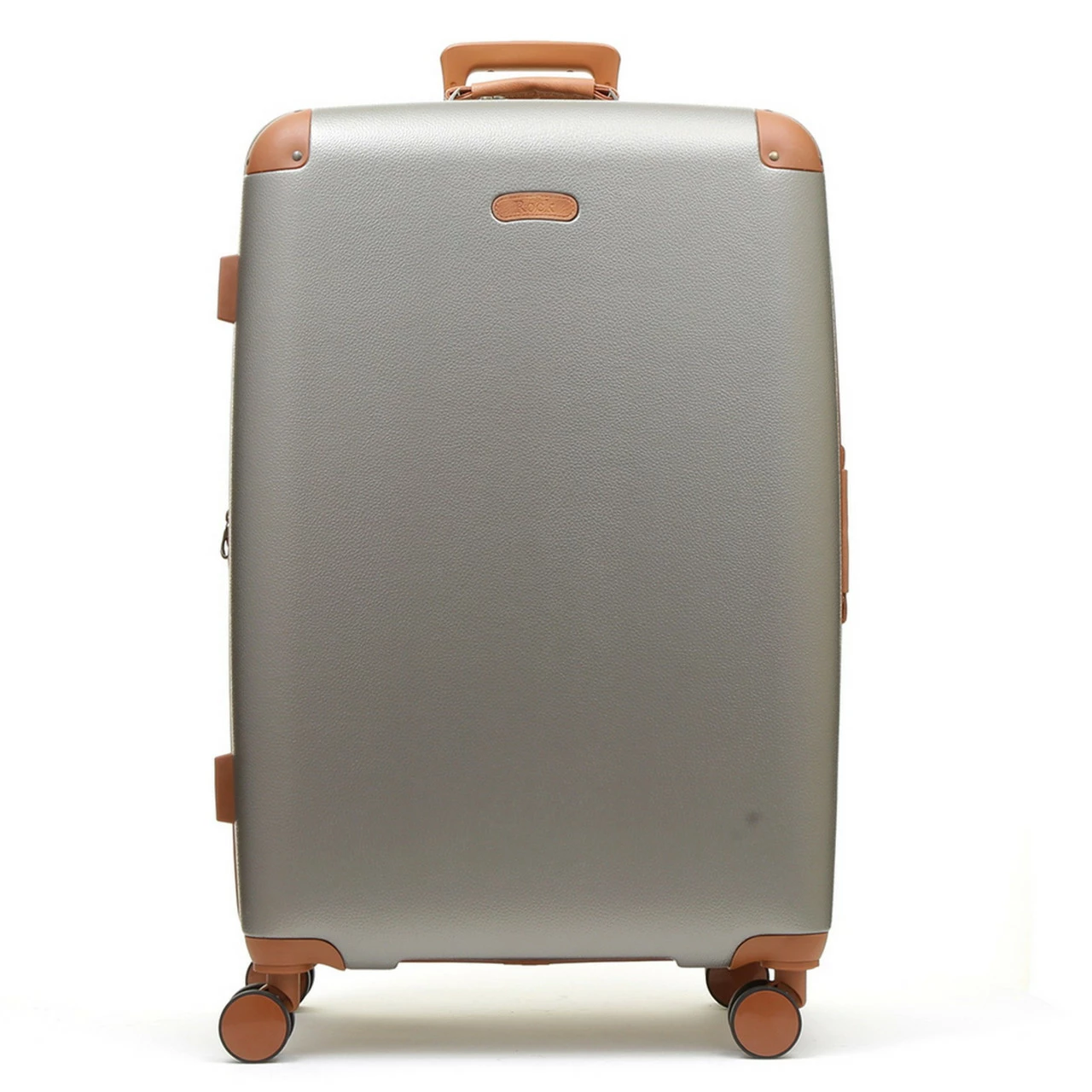 Rock Carnaby 4 Wheel Exp Large Suitcase - 78cm 19 Rock Carnaby 4 Wheel Exp Large Suitcase - 78cm - Image 19