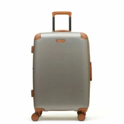 Rock Carnaby 4 Wheel Exp Medium Suitcase - 67cm -UK Suitcase Sales 2024 Rock Carnaby TR 0219 PLA M 1 06015.1660574354