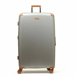 Rock Carnaby 4 Wheel Exp Extra-Large Suitcase - 89cm -UK Suitcase Sales 2024 Rock Carnaby TR 0219 PLA XL 1 68989.1660576995