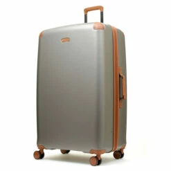 Rock Carnaby 4 Wheel Exp Extra-Large Suitcase - 89cm -UK Suitcase Sales 2024 Rock Carnaby TR 0219 PLA XL 3 35525.1660576994