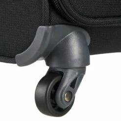 Samsonite Base Boost 4 Wheel Cabin Suitcase - 55cm -UK Suitcase Sales 2024 SPINNER 5520 WHEEL 1 68813.1688726565