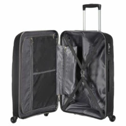 American Tourister Bon Air 3 Piece Luggage Set - 55cm, 66cm & 75cm 30 American Tourister Bon Air 3 Piece Luggage Set - 55cm, 66cm & 75cm -UK Suitcase Sales 2024 SPINNER INTERIOR 179 56731.1657191998
