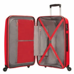 American Tourister Bon Air 4 Wheel Large Suitcase - 75cm 34 American Tourister Bon Air 4 Wheel Large Suitcase - 75cm -UK Suitcase Sales 2024 SPINNER INTERIOR 189 93164.1657184503