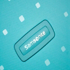 Samsonite S'Cure 4 Wheel Large Suitcase - 75cm -UK Suitcase Sales 2024 SPINNER LOGO 14 93447.1655474529