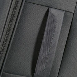 American Tourister Funshine 4 Wheel Medium Suitcase - 66cm -UK Suitcase Sales 2024 SPINNER SIDE HANDLE 10 06931.1684483609