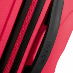 American Tourister Bon Air 2 Piece Luggage Set - 66cm X 2 -UK Suitcase Sales 2024 SPINNER SIDE HANDLE 21 08666.1680177527