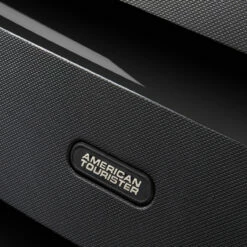 American Tourister Bon Air 4 Wheel Medium Suitcase - 66cm -UK Suitcase Sales 2024 SPINNER S LOGO 10 51279.1657113370