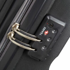 American Tourister Bon Air 2 Piece Luggage Set - 55cm & 75cm 34 American Tourister Bon Air 2 Piece Luggage Set - 55cm & 75cm -UK Suitcase Sales 2024 SPINNER S STRICT LOCK 1 62893.1657188686