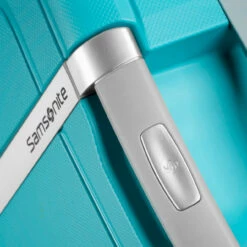 Samsonite S'Cure 4 Wheel Medium Suitcase - 69cm 31 Samsonite S'Cure 4 Wheel Medium Suitcase - 69cm -UK Suitcase Sales 2024 SPINNER WHEEL HANDLE 107 97477.1675525378