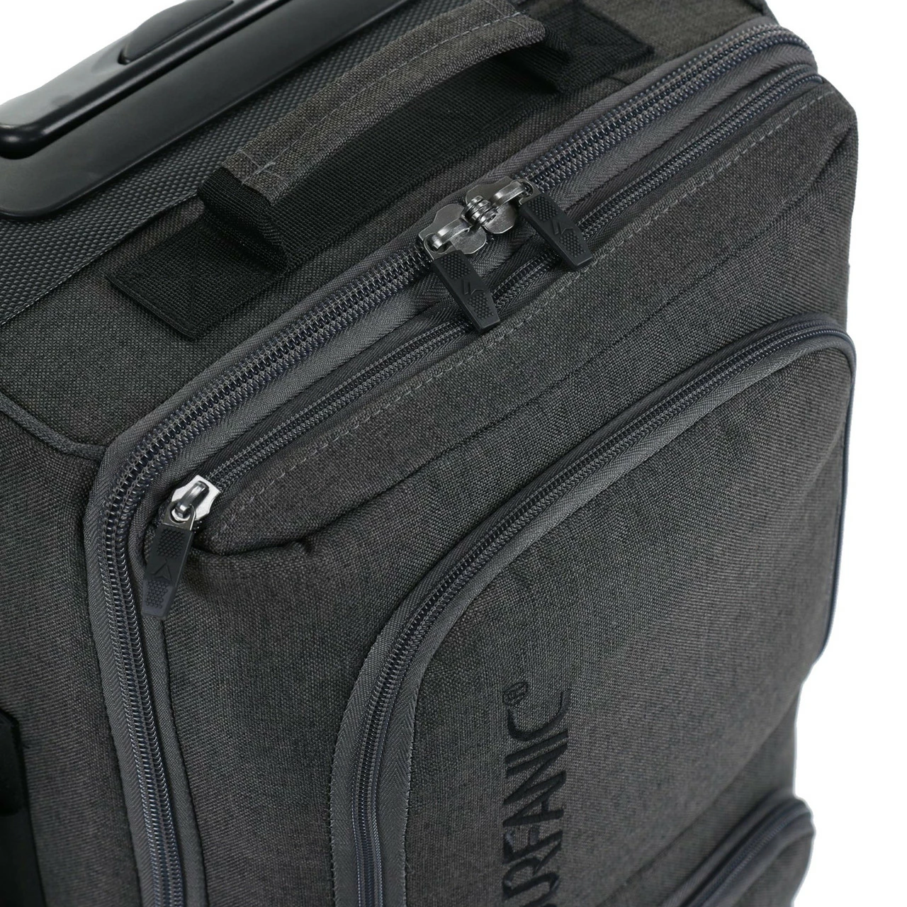 Surfanic Maxim 2.0 2 Wheeled Duffle - 57cm 9 Surfanic Maxim 2.0 2 Wheeled Duffle - 57cm - Image 9