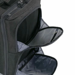 Surfanic Maxim 2.0 2 Wheeled Duffle - 57cm 29 Surfanic Maxim 2.0 2 Wheeled Duffle - 57cm -UK Suitcase Sales 2024 SWV5040 000 047 06 60127.1673521402