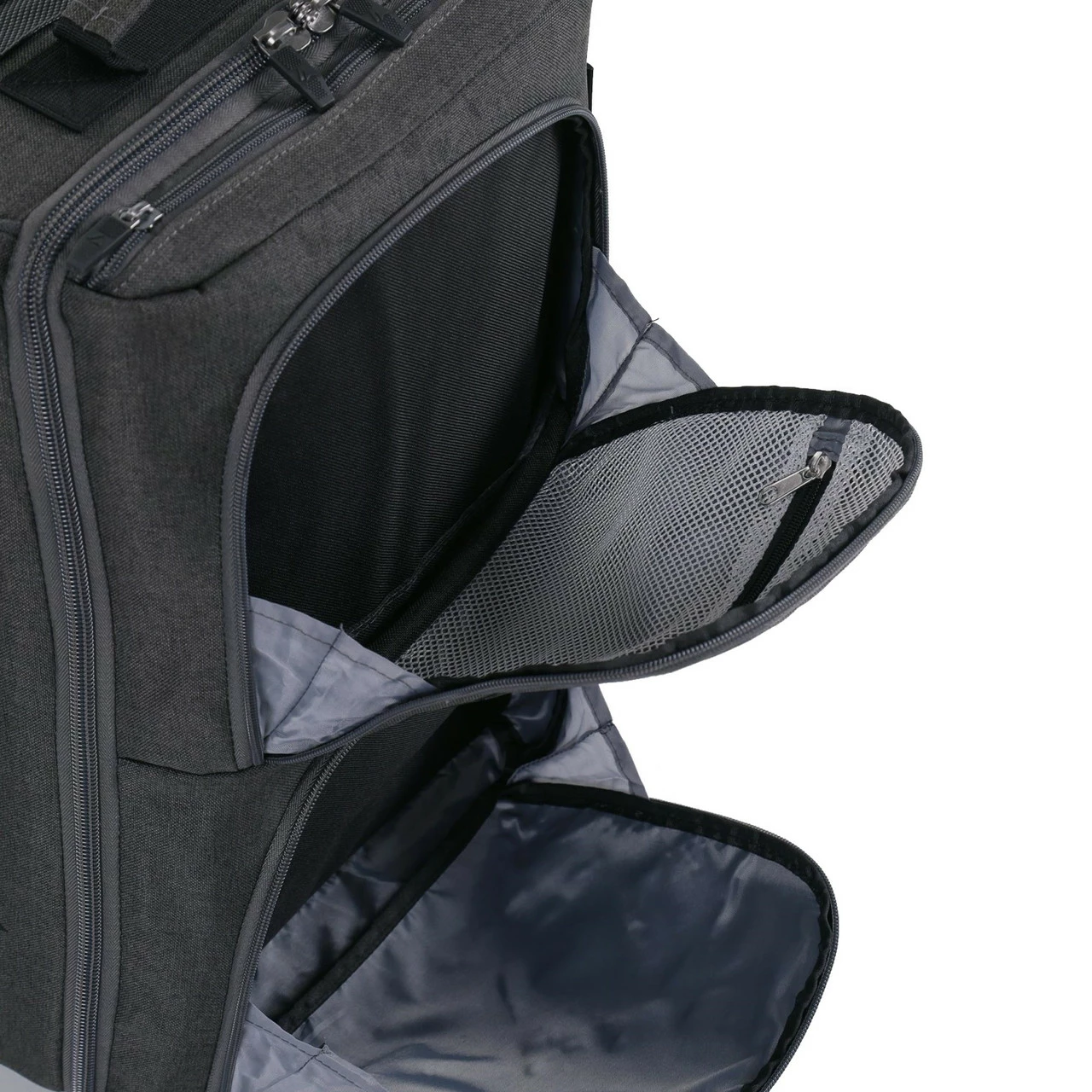 Surfanic Maxim 2.0 2 Wheeled Duffle - 57cm 10 Surfanic Maxim 2.0 2 Wheeled Duffle - 57cm - Image 10