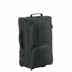 Surfanic Maxim 2.0 2 Wheeled Duffle - 57cm 23 Surfanic Maxim 2.0 2 Wheeled Duffle - 57cm -UK Suitcase Sales 2024 SWV5040 000 047 13 67438.1673521394