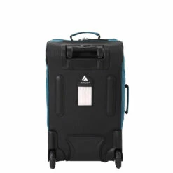 Surfanic Maxim 2.0 2 Wheeled Duffle - 57cm 33 Surfanic Maxim 2.0 2 Wheeled Duffle - 57cm -UK Suitcase Sales 2024 SWV5040 000 865 01 67296.1673521386