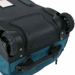 Surfanic Maxim 2.0 2 Wheeled Duffle - 57cm 39 Surfanic Maxim 2.0 2 Wheeled Duffle - 57cm -UK Suitcase Sales 2024 SWV5040 000 865 02 02339.1673521399