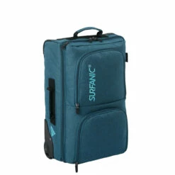 Surfanic Maxim 2.0 2 Wheeled Duffle - 57cm 35 Surfanic Maxim 2.0 2 Wheeled Duffle - 57cm -UK Suitcase Sales 2024 SWV5040 000 865 05 60881.1673521398