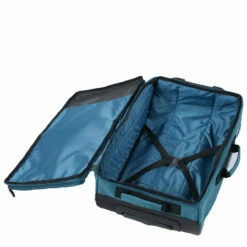 Surfanic Maxim 2.0 2 Wheeled Duffle - 57cm 36 Surfanic Maxim 2.0 2 Wheeled Duffle - 57cm -UK Suitcase Sales 2024 SWV5040 000 865 09 47819.1673521393