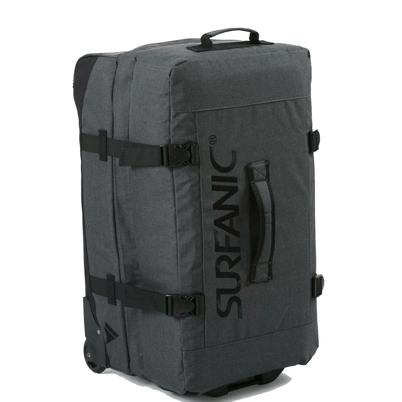 Surfanic Maxim 2.0 2 Wheeled Duffle - 73cm 4 Surfanic Maxim 2.0 2 Wheeled Duffle - 73cm - Image 4