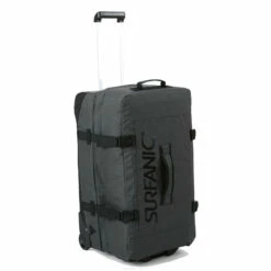 Surfanic Maxim 2.0 2 Wheeled Duffle - 73cm 24 Surfanic Maxim 2.0 2 Wheeled Duffle - 73cm -UK Suitcase Sales 2024 SWV5100 000 047 Handle Up 19582.1673444576