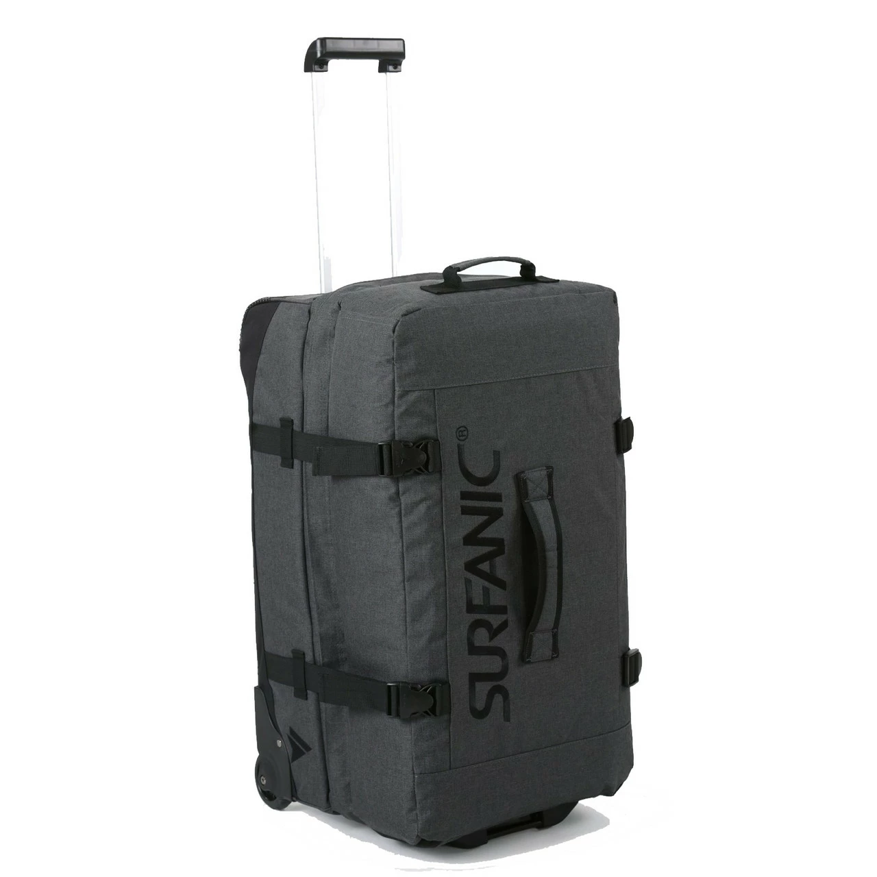 Surfanic Maxim 2.0 2 Wheeled Duffle - 73cm 5 Surfanic Maxim 2.0 2 Wheeled Duffle - 73cm - Image 5