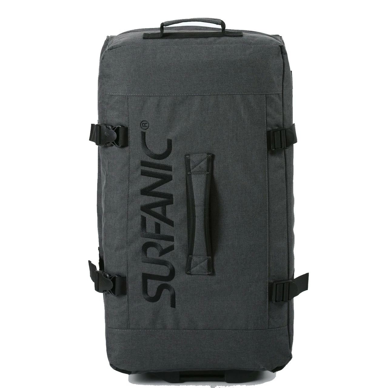 Surfanic Maxim 2.0 2 Wheeled Duffle - 73cm 1 Surfanic Maxim 2.0 2 Wheeled Duffle - 73cm