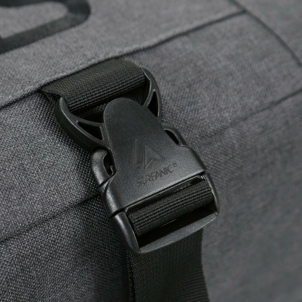 Surfanic Maxim 2.0 2 Wheeled Duffle - 73cm 8 Surfanic Maxim 2.0 2 Wheeled Duffle - 73cm - Image 8