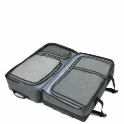 Surfanic Maxim 2.0 2 Wheeled Duffle - 73cm 25 Surfanic Maxim 2.0 2 Wheeled Duffle - 73cm -UK Suitcase Sales 2024 SWV5100 000 047 09 08732.1673444587