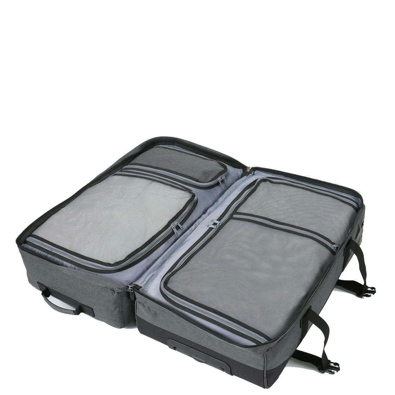 Surfanic Maxim 2.0 2 Wheeled Duffle - 73cm 6 Surfanic Maxim 2.0 2 Wheeled Duffle - 73cm - Image 6
