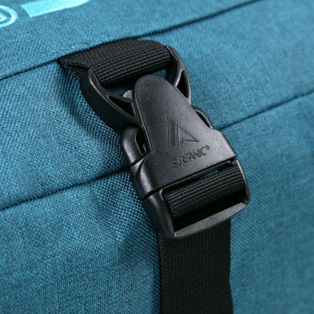 Surfanic Maxim 2.0 2 Wheeled Duffle - 73cm 19 Surfanic Maxim 2.0 2 Wheeled Duffle - 73cm - Image 19