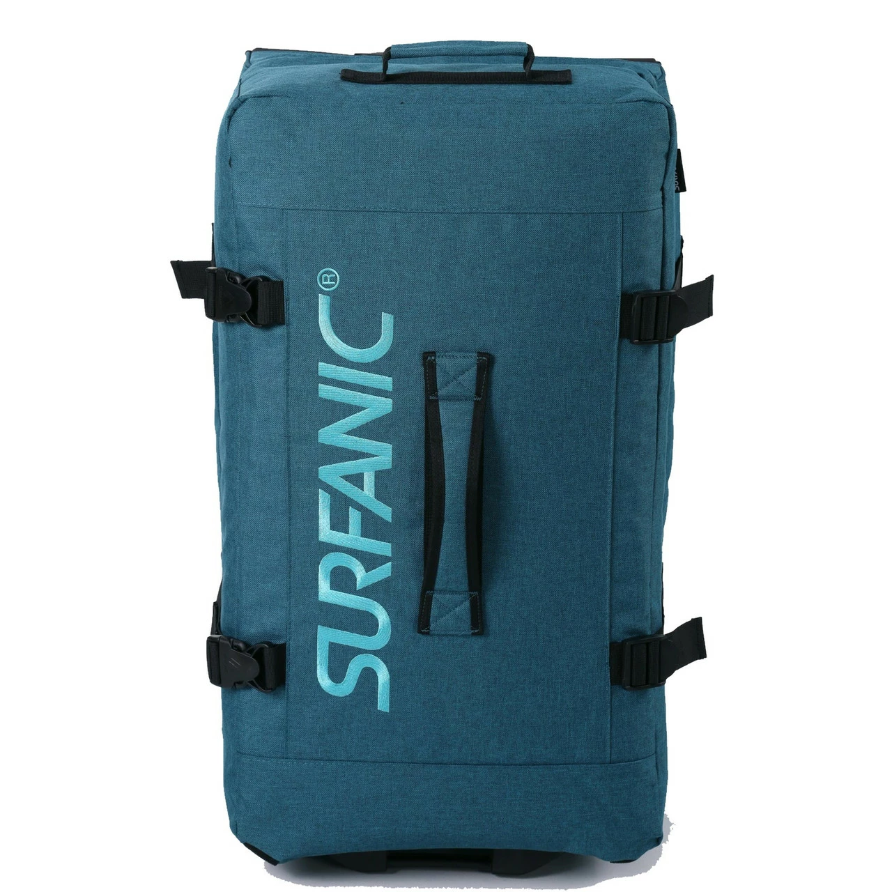 Surfanic Maxim 2.0 2 Wheeled Duffle - 73cm 13 Surfanic Maxim 2.0 2 Wheeled Duffle - 73cm - Image 13