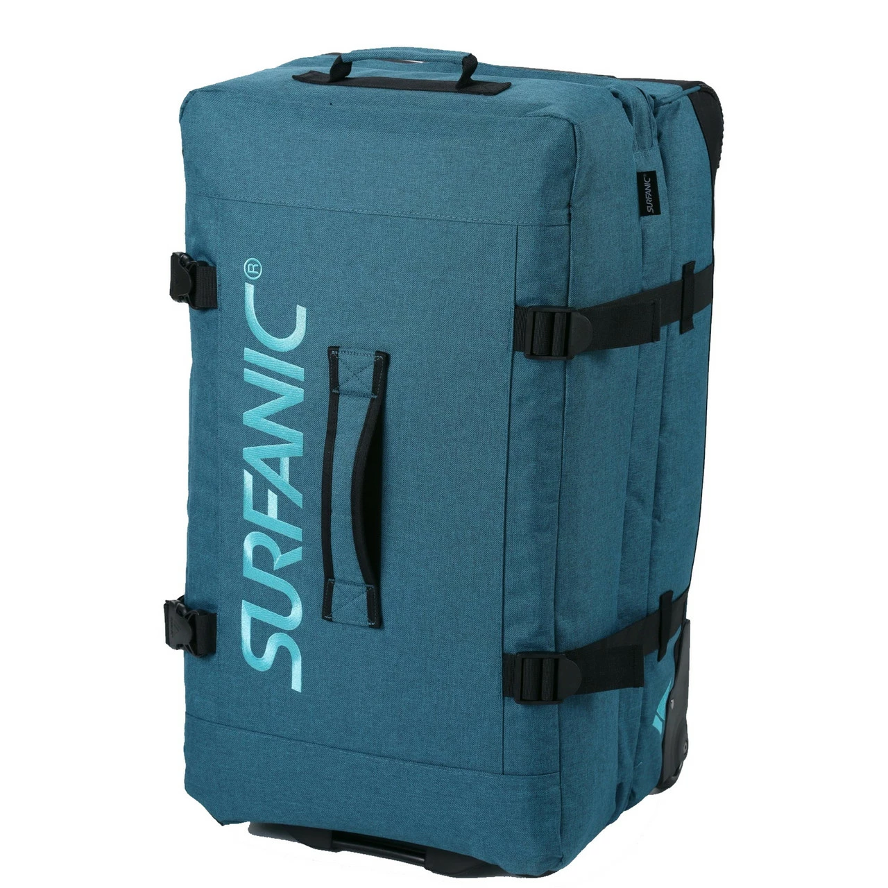 Surfanic Maxim 2.0 2 Wheeled Duffle - 73cm 17 Surfanic Maxim 2.0 2 Wheeled Duffle - 73cm - Image 17
